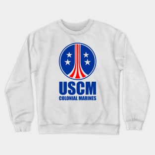 Aliens - Colonial Marines Crewneck Sweatshirt